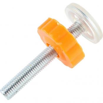 Childproof Adjustable Door Barrier