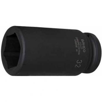 Bahco Vaso de Impacto Profesional 3/4” 1.1/16”