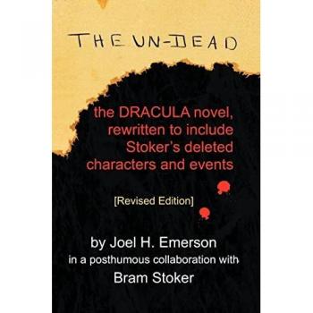 Emerson, Joel H.: The Un-Dead