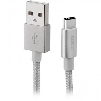 SBS Typ-C-Kabel mit 1,5m Länge