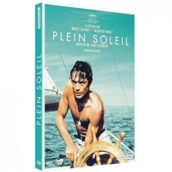 Film Plein soleil