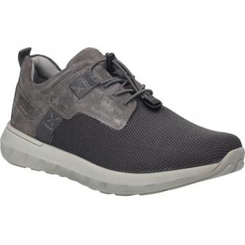 Snaker 12 Camara para Hombre en Gris – Josef Seibel