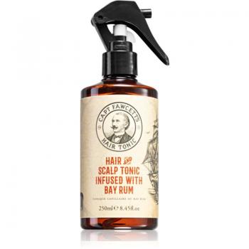 Loção Refrescante para Couro Cabeludo Captain Fawcett 250 ml