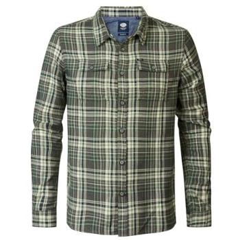 Petrol Industries Wasabi Men’s Long Sleeve Shirt (M-3040 Sil400)