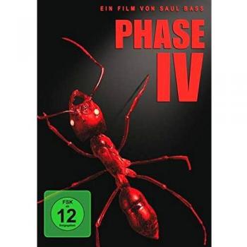 Phase IV