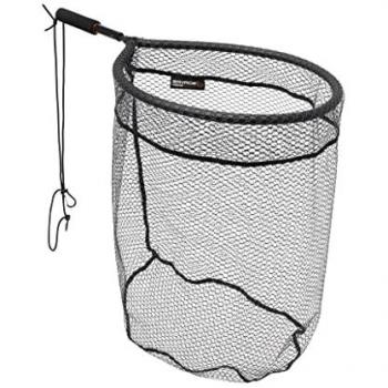 Epuisette Savage Gear Pro Finezze Net With Scale : Dimensions