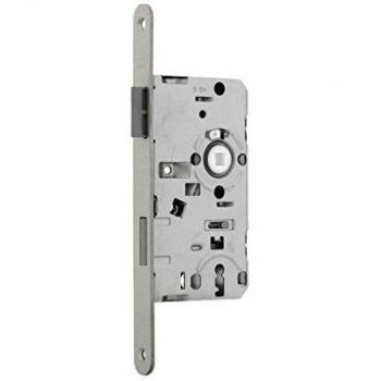 BKS ZT Borne Enfichable 20/55/72 mm DIN R Argent