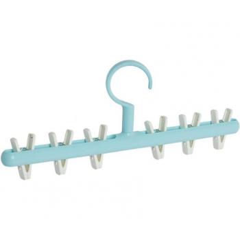 Cintre Antivent Pratique