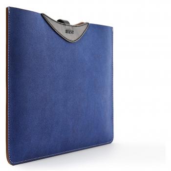 13 MacBook Pro Leder-Sleeve mit Touch Bar