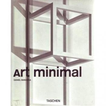 Art minimal