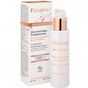 Florame Siero Anti Rughe Age Intense 30 ml