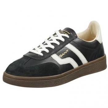 Gant Scarpe Sportive Nere 879531665 EU 38