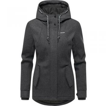 Giacca Monadde Antracite (Ragwear)