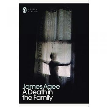 A Death in the Family (Penguin Modern Classics)