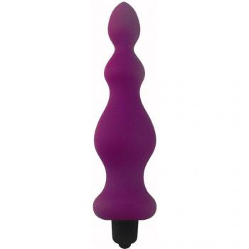 Plug Vibrant Bullet Amuse