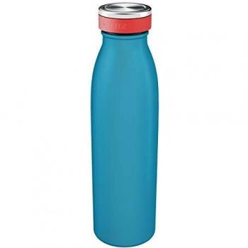 Leitz Trinkflasche Cosy, Edelstahl, 500 ml, blau