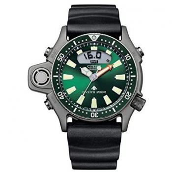 Citizen Promaster Aqualand Diver's 200m