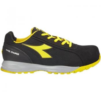 Sécurité Diadora Glove Noir 41 – Modèle S1PS basse