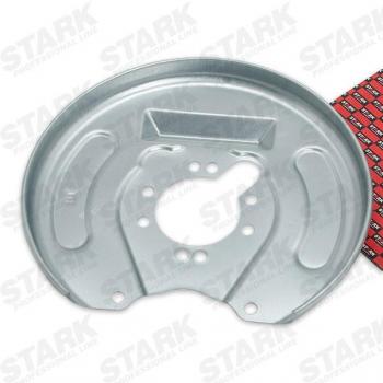 Disco de Travão com Chapa Deflectora STARK 2340140
