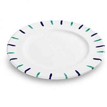 Gmundner Keramik Gourmet Teller 22cm
