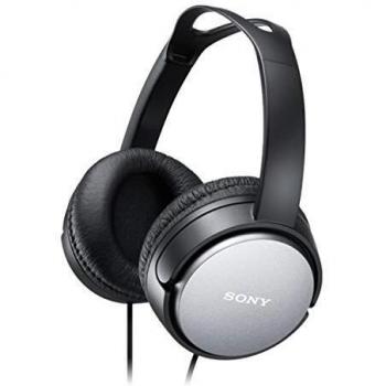 Sony MDRXD150B Overhead Headphones