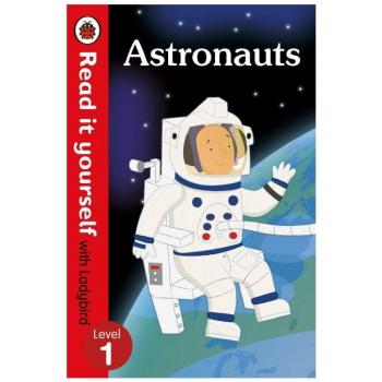 Ladybird Readers Level 1