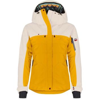 St Moritz Women’s Mountain Performance Coat