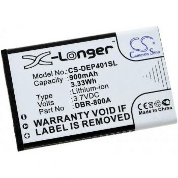 Doro DBR-0160 Handy-Akku 900 mAh Li-Ion