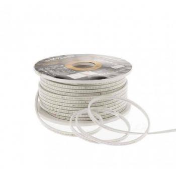 Strisce LED Gommate 220V 5mm 100mt SMD 2835