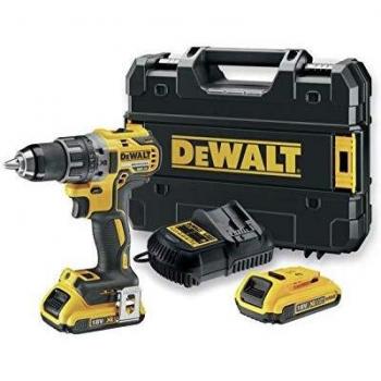 DEWALT DCD791D2-QW