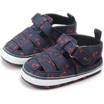 Infant Anti-Slip Soft Sole Shoes for Baby Girls