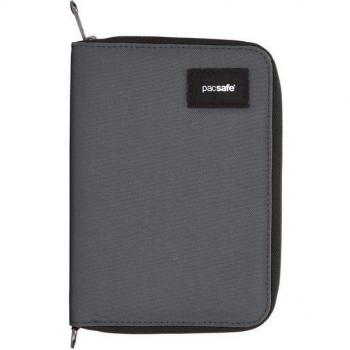 Voyager RFID Safe Passport Cover – 11.5 cm