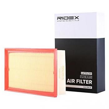 Filtro dell'aria RIDEX A1110940004