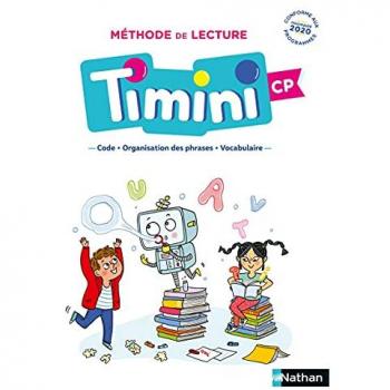 Timini