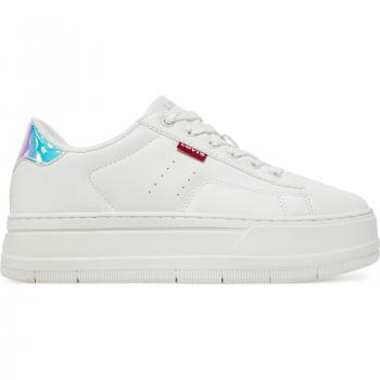 Levi's Tampa Sneaker Bianco VTAM0031S