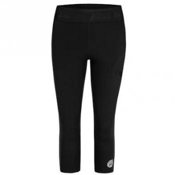 Bidi Badu Black Crew Tights for Girls Size 140
