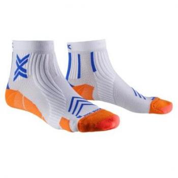 Calzature Bionic Run Expert 39‑41 in Bianco e Arancio