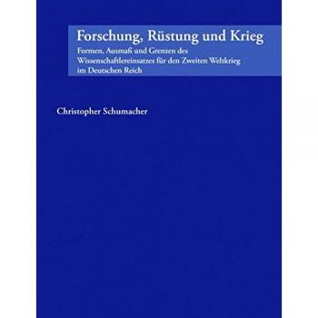 Forschung, Rstung und Krieg