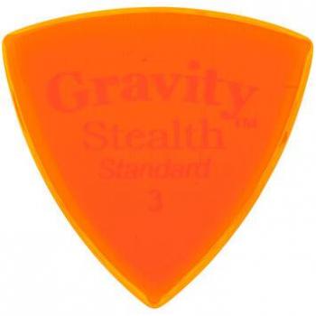 Orange GSSS3P 2019 Pick