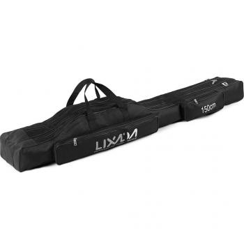 Bolsa de viaje para pesca Lixada 130cm/150cm