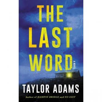 The Last Word: A Novel