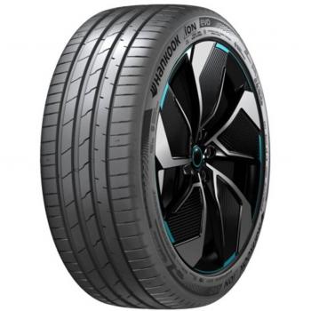 Sommerreifen Hankook iON evo 255/40 R21