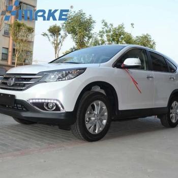 Système de clignotants de jour Honda CR‑V 2014
