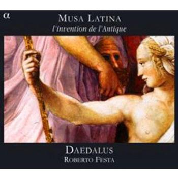 Musa Latina Rinasce