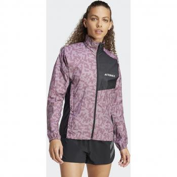 Chaqueta Terrex Trail Running para Mujer