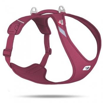 4XL Curli Belka Comfort V2 Ruby Harness