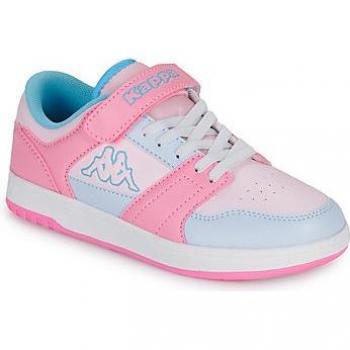 Baskets Kappa RERNAL EV KID pour filles