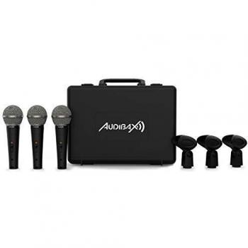Audibax Tokyo XM1800