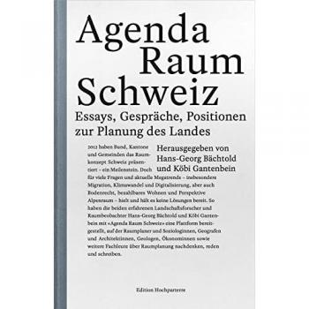 Agenda Raum Schweiz