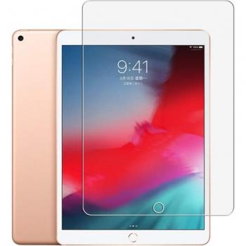 Verre Trempé Double pour iPad 2-5 et Mini 2-5